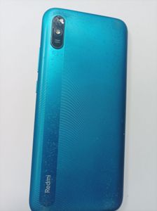 01-200795406: Xiaomi redmi 9a 4/64gb