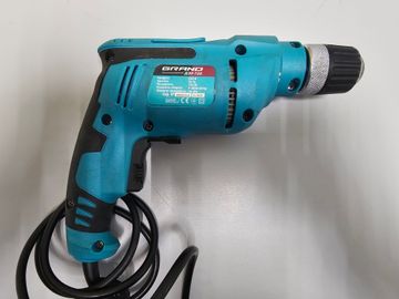 Б/у Дрель ударная Grand дэу-720 01-200795939