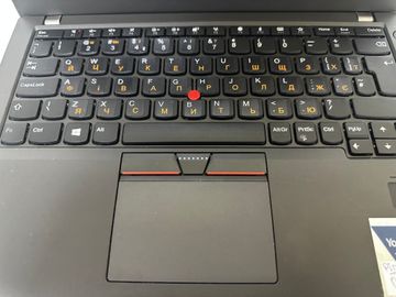 01-200790965: Lenovo 12/core i5 7300u ddr3/8gb ddr3/hdd *відсутній/ssd 120 gb/*інтегрована