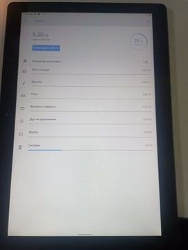 01-200795770: Lenovo tab m10 tb-x505f 2/16gb wi-fi