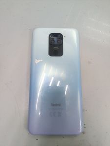 01-200796259: Xiaomi redmi note 9 3/64gb