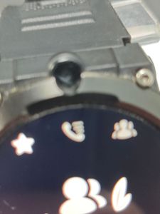 01-200795781: Smart Watch smart watch h10