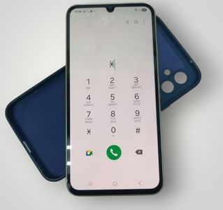 01-200741997: Samsung galaxy a34 5g sm-a346e 8/256gb