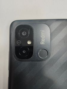 01-200795402: Xiaomi redmi 12c 3/64gb