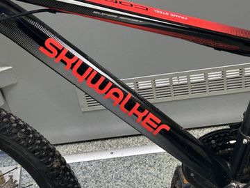 Б/в Велосипед Corso skuwalker 26 01-200796696