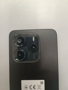 01-200796831: Xiaomi redmi note 14 6/128gb