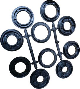 Б/в Щітка дротяна дискова Parkside pspd 3 a1 150mm 01-200750979