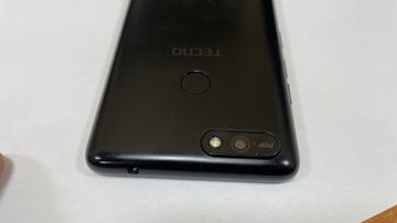 Б/у Мобильний телефон Tecno pop 2f b1g 1/16gb 01-200586063