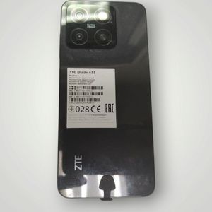 01-200783097: Zte blade a55 4/128gb