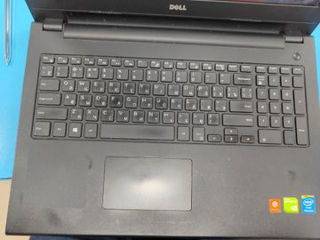 01-200797594: Dell 15/pentium 3558u ddr3/4gb ddr3/ssd 240 gb/geforce 820m 2gb