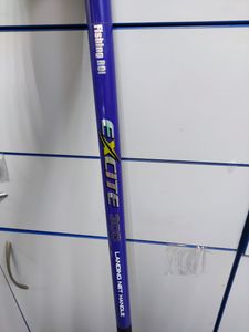 01-200794238: Fishing Roi excite 300