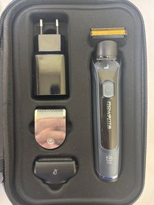 01-200797892: Rowenta forever sharp ultimate 12-in-1 tn6204e0