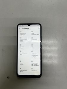 01-200796210: Realme c21y 4/64gb