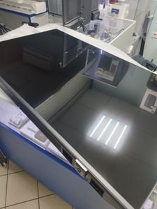 Б/в Телевізор Philips 55pml8709/12 01-200797363