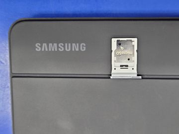 01-200794661: Samsung galaxy tab s10 fe+ 5g 12/256gb