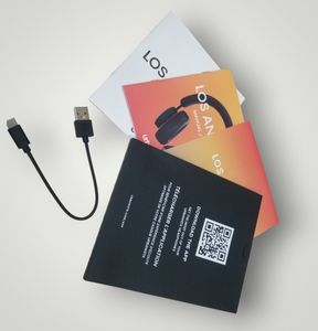 Б/в Навушники Urbanista los angeles 01-200745327