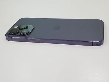 Б/в Мобільний телефон Apple iphone 14 pro max 256gb 01-200790526