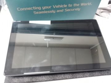 Б/в Gps-навігатор Без Виробника а301 01-200800197