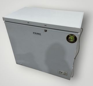 Б/в Морозильна скриня Prime Technics cs 20141 m 01-200800065