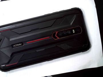 01-200800109: Hotwav cyber 7 8/128gb