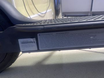 Б/в Електротранспорт Xiaomi mi electric scooter pro 2 01-200802402