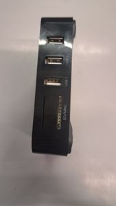 Б/в HD-медіаплеєр Android mx q pro 4k 01-200802598