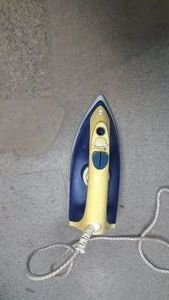 Б/у Утюг Saturn st-cc 0211 01-200783215