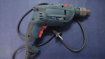 Б/в Дриль ударний Сталь уд-850 рр 01-200802417