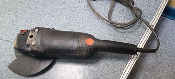 Б/в Кутова шліфмашина Dnipro-M gl-240 01-200803005