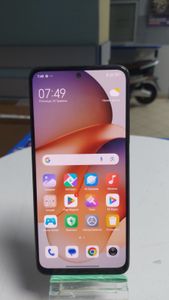 01-200802235: Xiaomi redmi note 12 6/128gb