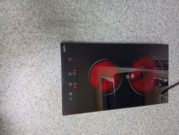 Б/в Варильна поверхня Ventolux vb 62 tc 01-200803410