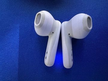 Б/у Наушники Jbl wave flex 2 01-200803057