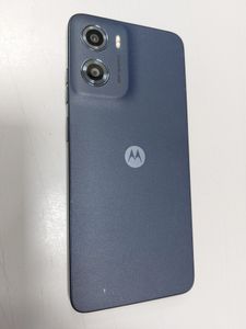 Б/у Мобильний телефон Motorola moto g05 4/128gb 01-200803689