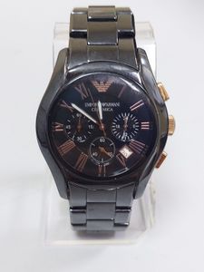 Б/в Годинник Emporio Armani ar1410 01-200803121