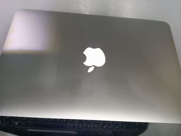 Б/в Ноутбук Apple a1370/екр 11.6/intel core i5/ram 4 ram/ssd128gb/hd 3000 01-200803382
