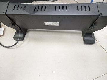 Б/в Обігрівач Ufo eco mini 1500 01-200803960