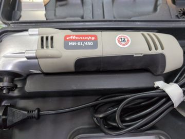 Б/в Багатофункційний інструмент Авангард ми-01\450 01-200803979