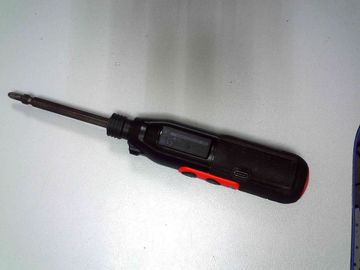 Б/в Шурупокрут Dnipro-M csd-36x 01-200804624