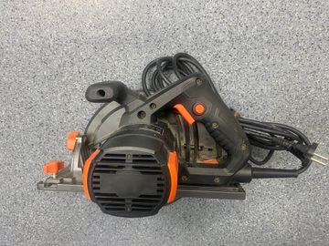 Б/у Пила дисковая Dnipro-M cs-185lx 01-200803528