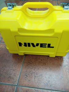 Б/в Лазерний нівелір Nivel System без моделі 01-200803674