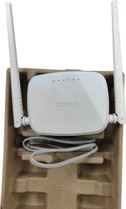 Б/в Бездротовий маршрутизатор Tenda n301 01-200760051