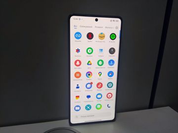 Б/в Мобільний телефон Xiaomi poco m6 pro 12/512gb 01-200805169