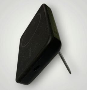 Б/в Повербанк Belkin boostcharge magnetic wireless power bank 5k + stand 01-200770379