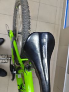 Б/у Велосипед Cannondale trail 6 27.5" alum 01-200804762