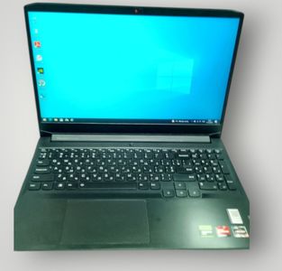 Б/у Ноутбук Lenovo ideapad gaming 3 15ach6 01-200744830