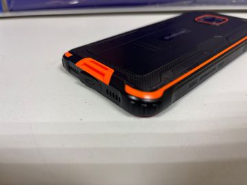 Б/в Мобільний телефон Blackview bv4900 3/32gb 01-200803938