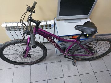 Б/в Велосипед Maxx Pro f400 29 01-200805465