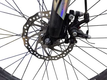 Б/в Велосипед Titan evolution 27.5 01-200790764