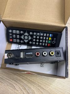 Б/в Ресивер ТВ - без моделі 01-200804923