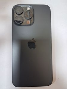 Б/в Мобільний телефон Apple iphone 15 pro max 256gb esim 01-200779027